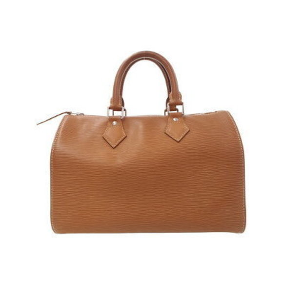 Louis Vuitton Epi Speedy Boston Bag - Picture 1 of 8